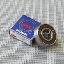 Підшипник генератора Еталон Е-2 задньої кришки /6202/NSK Malaysia